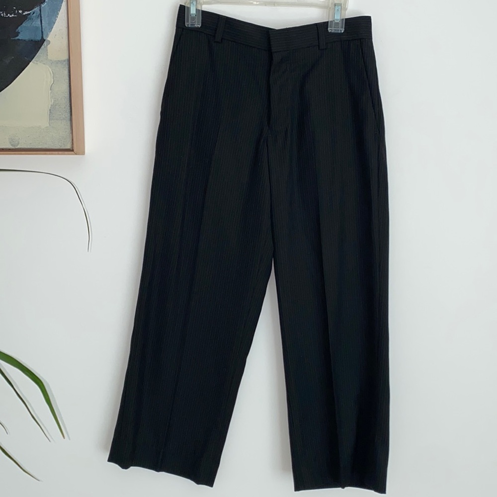 Calvin Klein Boy’s Dress Pants 8 Regular Like new!